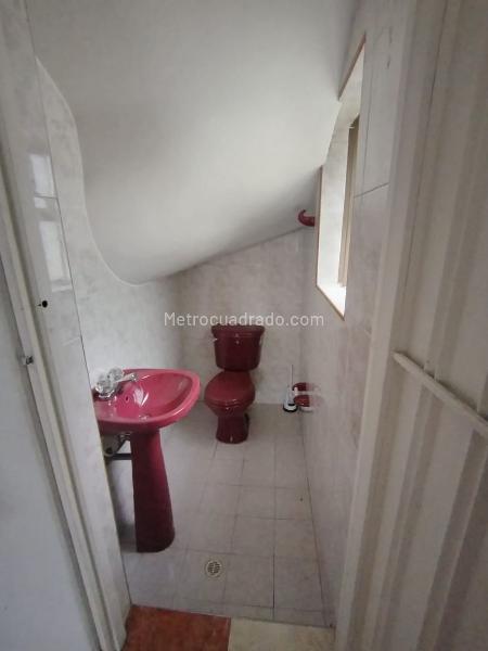 Local Comercial en Arriendo, JOSE JOAQUIN VARGAS, Bogotá D.C. - Vista 5