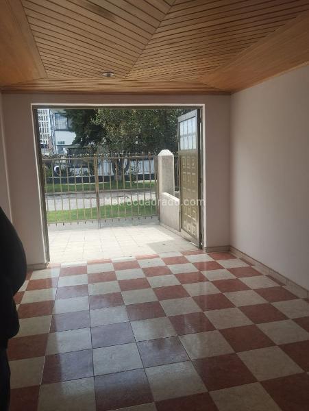 Local Comercial en Arriendo, JOSE JOAQUIN VARGAS, Bogotá D.C. - Vista 3