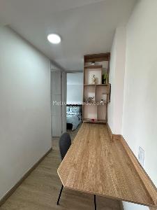 Apartamento de 2 alcobas en venta en Madelena Ii, Bogotá, 36 m² · foto 9 de 20