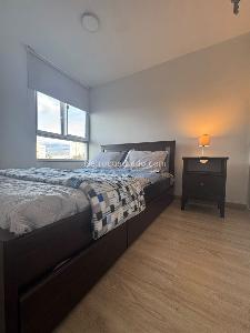 Apartamento de 2 alcobas en venta en Madelena Ii, Bogotá, 36 m² · foto 11 de 20