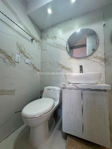 Apartamento de 2 alcobas en venta en Madelena Ii, Bogotá, 36 m² · foto 13 de 20
