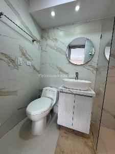 Apartamento de 2 alcobas en venta en Madelena Ii, Bogotá, 36 m² · foto 15 de 20