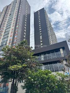 Apartamento de 2 alcobas en venta en Madelena Ii, Bogotá, 36 m² · foto 19 de 20