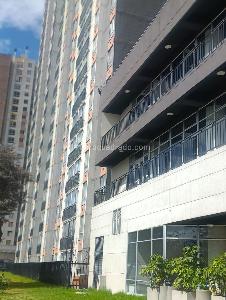 Apartamento de 2 alcobas en venta en Madelena Ii, Bogotá, 36 m² · foto 20 de 20