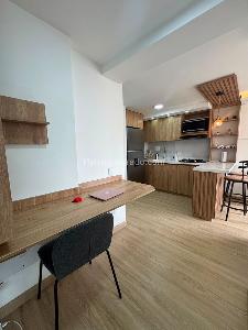 Apartamento de 2 alcobas en venta en Madelena Ii, Bogotá, 36 m² · foto 3 de 20