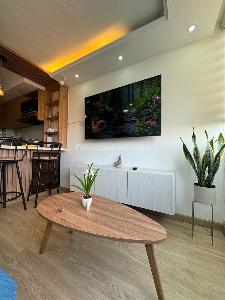 Apartamento de 2 alcobas en venta en Madelena Ii, Bogotá, 36 m² · foto 4 de 20