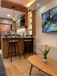Apartamento de 2 alcobas en venta en Madelena Ii, Bogotá, 36 m² · foto 6 de 20