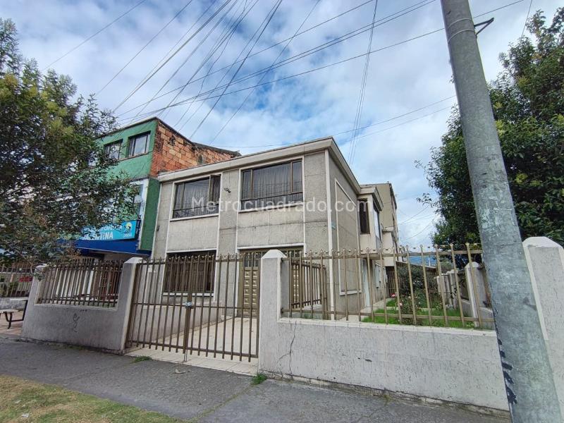 Piso – Bogotá D.C. - Vista 2