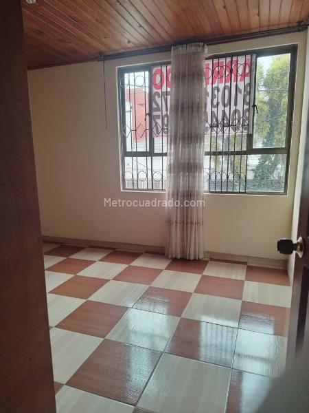Piso – Bogotá D.C. - Vista 5