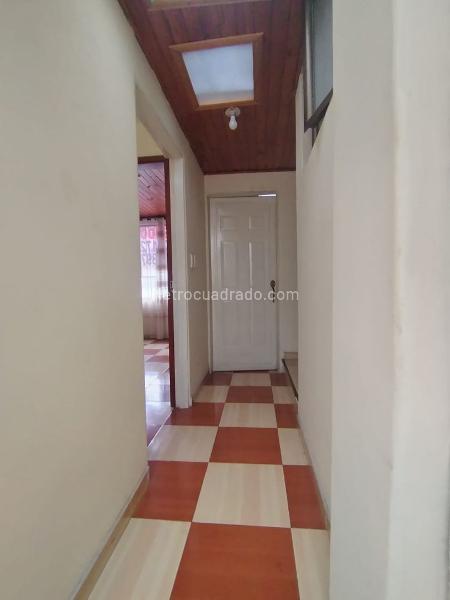 Piso – Bogotá D.C. - Vista 4