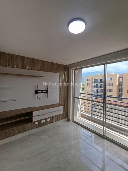Piso – Ibagué, Hacienda Santa Cruz - Vista 5