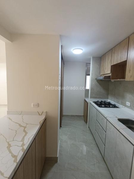 Piso – Ibagué, Hacienda Santa Cruz - Más