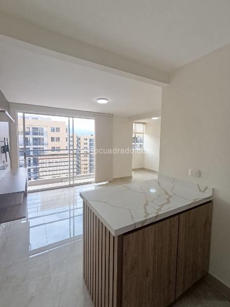 Piso – Ibagué, Hacienda Santa Cruz - Vista 2