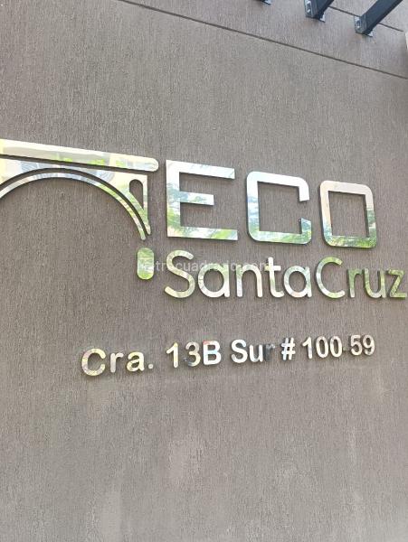 Piso – Ibagué, Hacienda Santa Cruz - Vista 3