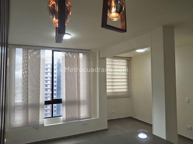 Apartamento en Arriendo, INDUSTRIAL CENTENARIO, Bogotá D.C.