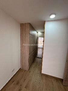 Apartamento de 2 alcobas en arriendo en Maria Paz, Bogotá, 42 m² · foto 10 de 20