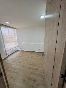 Apartamento de 2 alcobas en arriendo en Maria Paz, Bogotá, 42 m² · foto 11 de 20
