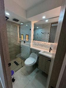 Apartamento de 2 alcobas en arriendo en Maria Paz, Bogotá, 42 m² · foto 14 de 20