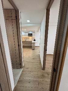 Apartamento de 2 alcobas en arriendo en Maria Paz, Bogotá, 42 m² · foto 20 de 20