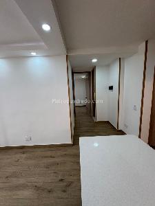 Apartamento de 2 alcobas en arriendo en Maria Paz, Bogotá, 42 m² · foto 3 de 20