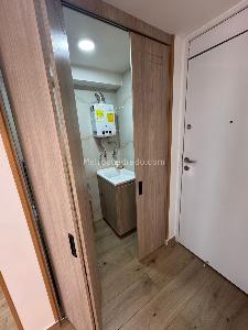 Apartamento de 2 alcobas en arriendo en Maria Paz, Bogotá, 42 m² · foto 6 de 20