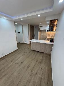 Apartamento de 2 alcobas en arriendo en Maria Paz, Bogotá, 42 m² · foto 7 de 20