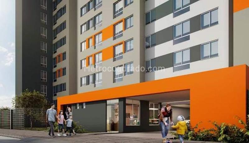 Apartamento en Venta, EL PORVENIR, Bogotá D.C. – pohled 6