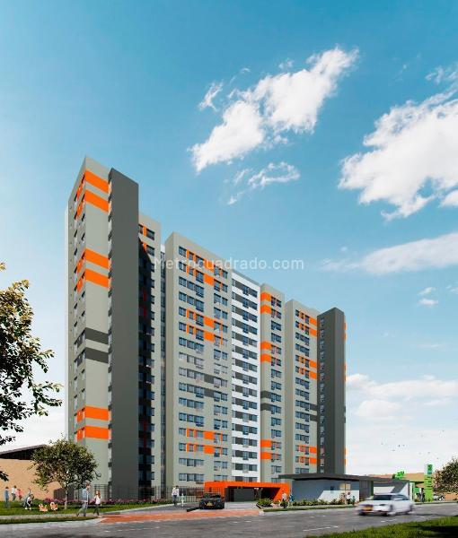 Apartamento en Venta, EL PORVENIR, Bogotá D.C. – další