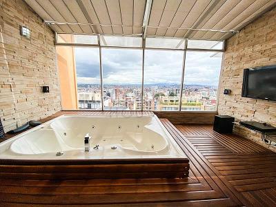 Apartamento en venta en Chapinero Alto, Bogotá · foto 10 de 20