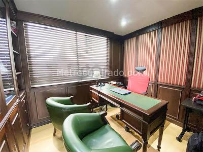 Apartamento en venta en Chapinero Alto, Bogotá · foto 7 de 20