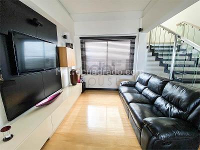 Apartamento en venta en Chapinero Alto, Bogotá · foto 6 de 20