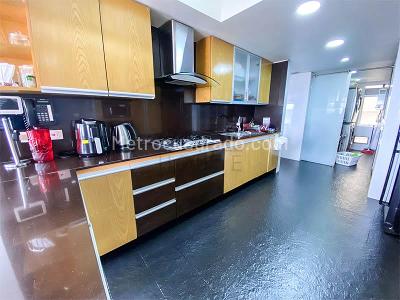 Apartamento en venta en Chapinero Alto, Bogotá · foto 5 de 20