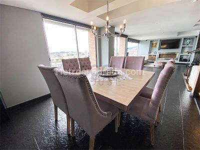 Apartamento en venta en Chapinero Alto, Bogotá · foto 4 de 20
