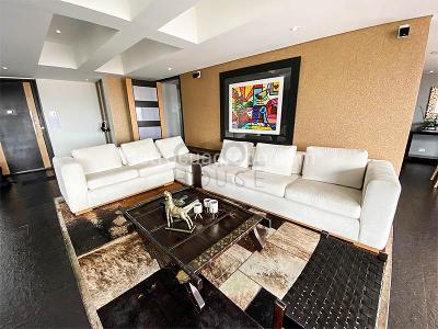 Apartamento en venta en Chapinero Alto, Bogotá · foto 2 de 20