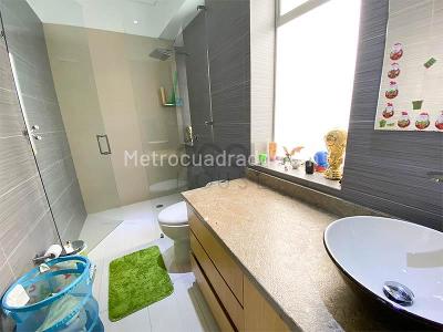 Apartamento en venta en Chapinero Alto, Bogotá · foto 20 de 20