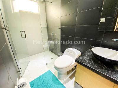 Apartamento en venta en Chapinero Alto, Bogotá · foto 18 de 20