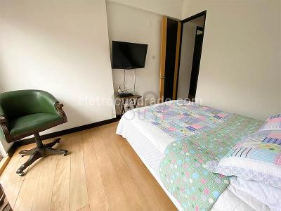 Apartamento en venta en Chapinero Alto, Bogotá · foto 15 de 20