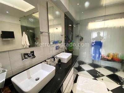 Apartamento en venta en Chapinero Alto, Bogotá · foto 14 de 20