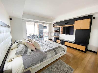 Apartamento en venta en Chapinero Alto, Bogotá · foto 12 de 20