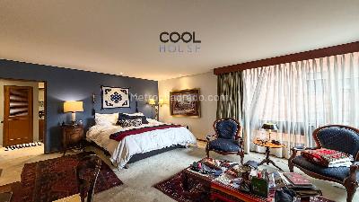 Apartamento de 3 alcobas en venta en Los Rosales, Bogotá, 230 m² · foto 18 de 19