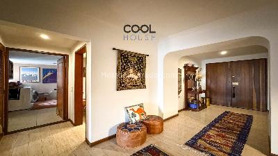 Apartamento de 3 alcobas en venta en Los Rosales, Bogotá, 230 m² · foto 10 de 19