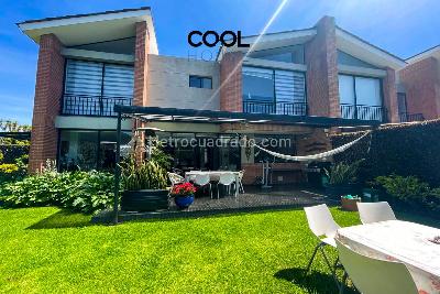 Casa de 3 alcobas en venta en Cajica, Cajicá, 178 m² · foto 2 de 17