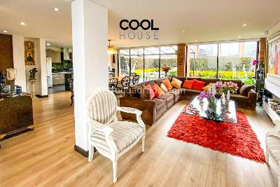 Casa de 3 alcobas en venta en Cajica, Cajicá, 178 m² · foto 5 de 17