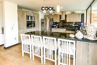 Casa de 3 alcobas en venta en Cajica, Cajicá, 178 m² · foto 7 de 17