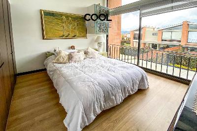 Casa de 3 alcobas en venta en Cajica, Cajicá, 178 m² · foto 10 de 17