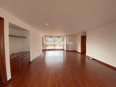 Apartamento de 3 alcobas en venta en Rosales Otro, Bogotá, 248 m² · foto 14 de 20