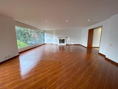 Apartamento de 3 alcobas en venta en Rosales Otro, Bogotá, 248 m² · foto 5 de 20