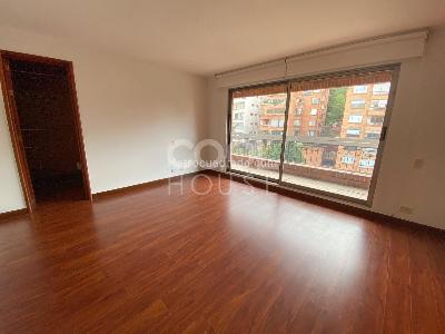 Apartamento de 3 alcobas en venta en Rosales Otro, Bogotá, 248 m² · foto 19 de 20