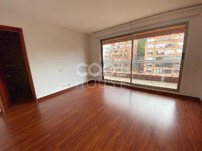 Apartamento de 3 alcobas en venta en Rosales Otro, Bogotá, 248 m² · foto 20 de 20