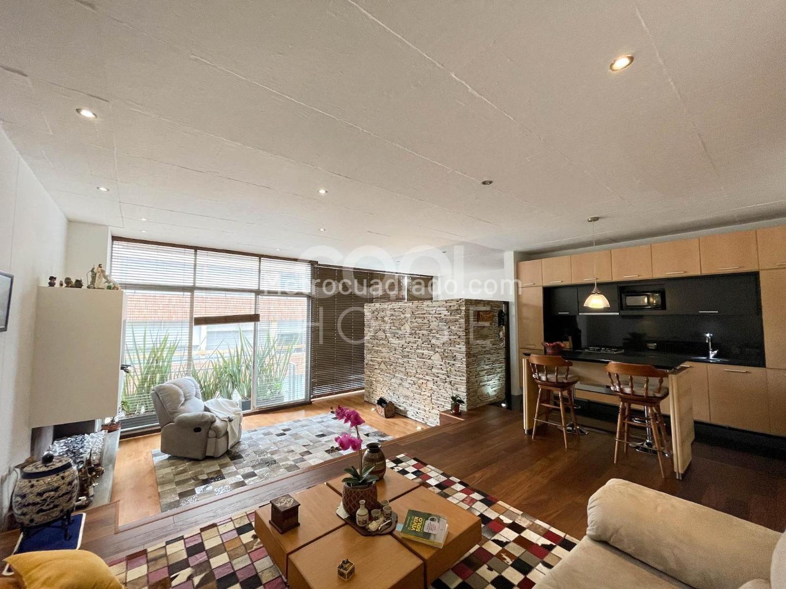 Apartamento en Venta  CHAPINERO